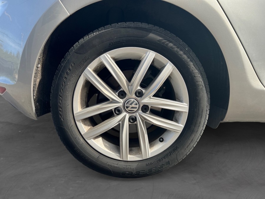 VOLKSWAGEN d'occasion GOLF 1.2 TSI 85ch BlueMotion Technology