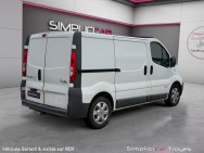 RENAULT d'occasion TRAFIC 2 DCI 115 FAP PASSENGER EXECUTIVE L2H1 1.2