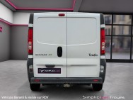 RENAULT d'occasion TRAFIC 2 DCI 115 FAP PASSENGER EXECUTIVE L2H1 1.2