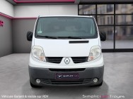 RENAULT d'occasion TRAFIC 2 DCI 115 FAP PASSENGER EXECUTIVE L2H1 1.2