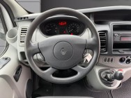 RENAULT d'occasion TRAFIC 2 DCI 115 FAP PASSENGER EXECUTIVE L2H1 1.2