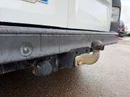 RENAULT d'occasion TRAFIC 2 DCI 115 FAP PASSENGER EXECUTIVE L2H1 1.2