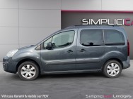 CITROEN d'occasion BERLINGO 1.6 BLUE HDI 100 XTR + de 2017 Limoges