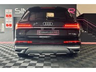 AUDI d'occasion Q7 55 TFSI-E 380 Quattro S-Line de 2021 Aix Les Bains
