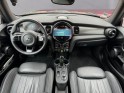 Mini hatch 3 portes electric f56 bev lci cooper se 184 ch edition resolute - sièges chauffant - cuir lounge occasion...
