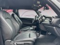 Mini hatch 3 portes electric f56 bev lci cooper se 184 ch edition resolute - sièges chauffant - cuir lounge occasion...