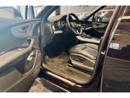 AUDI d'occasion Q7 55 TFSI-E 380 Quattro S-Line de 2021 Aix Les Bains