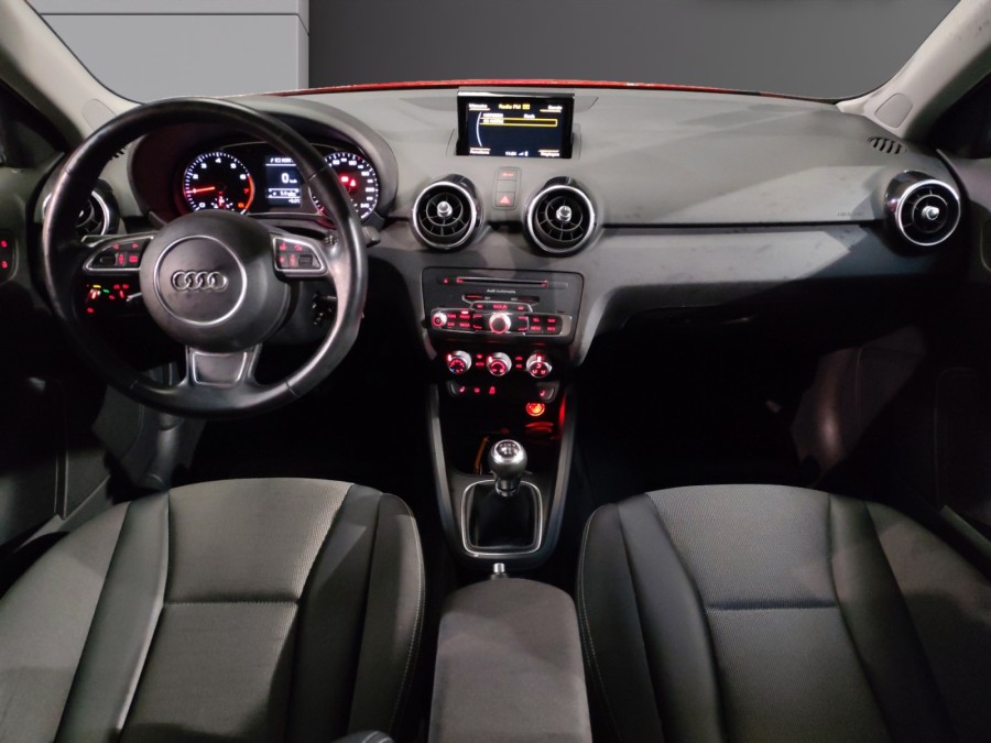 AUDI d'occasion A1 SPORTBACK 1.0 TFSI ULTRA 95 AMBITION de 2019 St