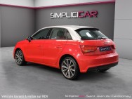 AUDI d'occasion A1 SPORTBACK 1.0 TFSI ULTRA 95 AMBITION de 2019 St