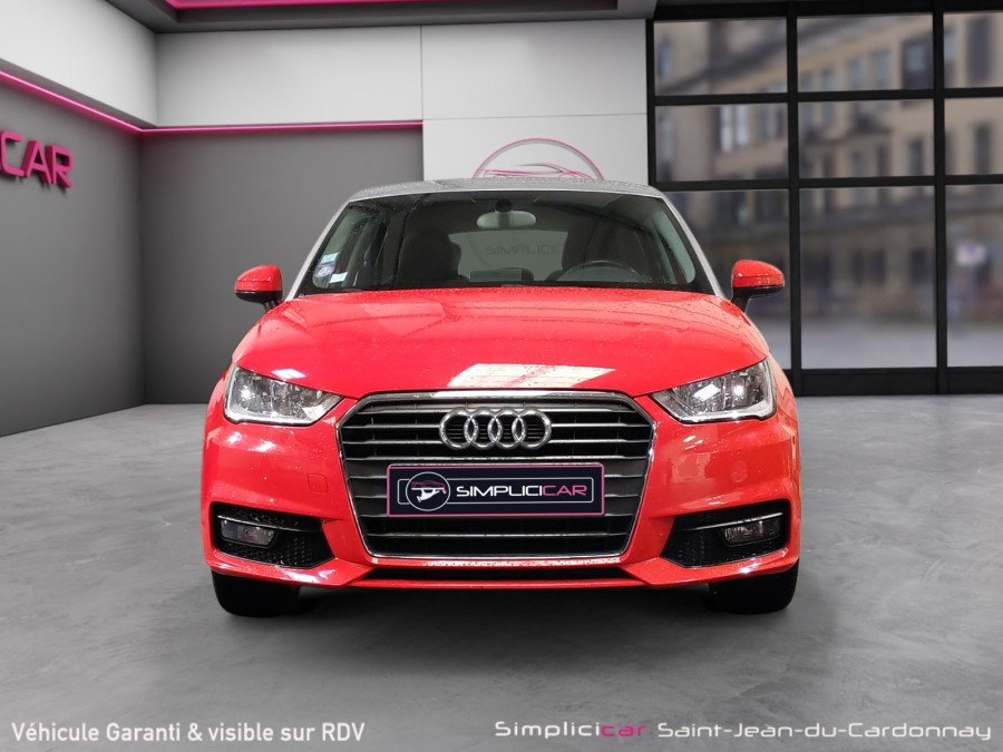 AUDI d'occasion A1 SPORTBACK 1.0 TFSI ULTRA 95 AMBITION de 2019 St