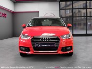AUDI d'occasion A1 SPORTBACK 1.0 TFSI ULTRA 95 AMBITION de 2019 St