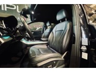 AUDI d'occasion Q7 55 TFSI-E 380 Quattro S-Line de 2021 Aix Les Bains