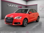 AUDI d'occasion A1 SPORTBACK 1.0 TFSI ULTRA 95 AMBITION de 2019 St