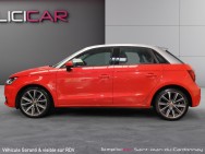 AUDI d'occasion A1 SPORTBACK 1.0 TFSI ULTRA 95 AMBITION de 2019 St