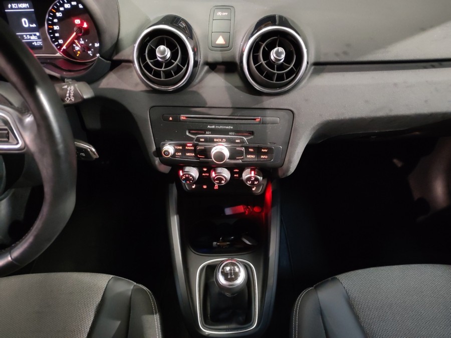 AUDI d'occasion A1 SPORTBACK 1.0 TFSI ULTRA 95 AMBITION de 2019 St