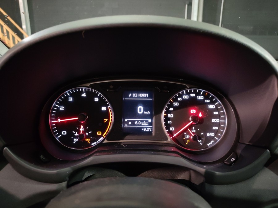 AUDI d'occasion A1 SPORTBACK 1.0 TFSI ULTRA 95 AMBITION de 2019 St