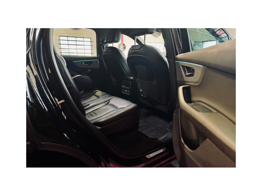 AUDI d'occasion Q7 55 TFSI-E 380 Quattro S-Line de 2021 Aix Les Bains