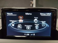 AUDI d'occasion A1 SPORTBACK 1.0 TFSI ULTRA 95 AMBITION de 2019 St