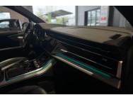 AUDI d'occasion Q7 55 TFSI-E 380 Quattro S-Line de 2021 Aix Les Bains