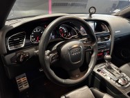 AUDI d'occasion RS5 4.2 V8 FSI QUATTRO S TRONIC AUTO de 2011 Aix Les