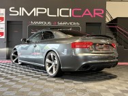 AUDI d'occasion RS5 4.2 V8 FSI QUATTRO S TRONIC AUTO de 2011 Aix Les