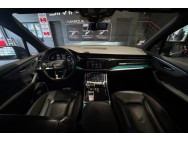 AUDI d'occasion Q7 55 TFSI-E 380 Quattro S-Line de 2021 Aix Les Bains