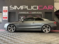 AUDI d'occasion RS5 4.2 V8 FSI QUATTRO S TRONIC AUTO de 2011 Aix Les