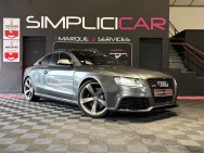 AUDI d'occasion RS5 4.2 V8 FSI QUATTRO S TRONIC AUTO de 2011 Aix Les