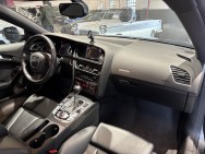 AUDI d'occasion RS5 4.2 V8 FSI QUATTRO S TRONIC AUTO de 2011 Aix Les