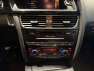AUDI d'occasion RS5 4.2 V8 FSI QUATTRO S TRONIC AUTO de 2011 Aix Les