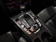 AUDI d'occasion RS5 4.2 V8 FSI QUATTRO S TRONIC AUTO de 2011 Aix Les