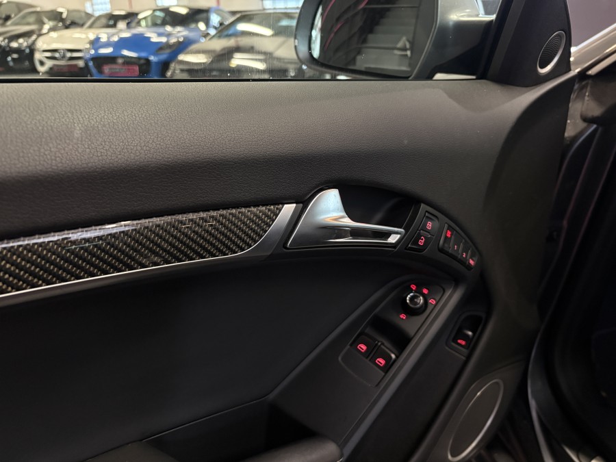 AUDI d'occasion RS5 4.2 V8 FSI QUATTRO S TRONIC AUTO de 2011 Aix Les