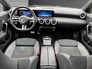 MERCEDES d'occasion A 200 d 150ch AMG Line 8G-DCT de 2025 Orleans