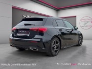 MERCEDES d'occasion A 200 d 150ch AMG Line 8G-DCT de 2025 Orleans
