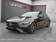 MERCEDES d'occasion A 200 d 150ch AMG Line 8G-DCT de 2025 Orleans