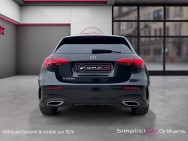 MERCEDES d'occasion A 200 d 150ch AMG Line 8G-DCT de 2025 Orleans