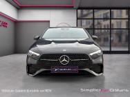 MERCEDES d'occasion A 200 d 150ch AMG Line 8G-DCT de 2025 Orleans