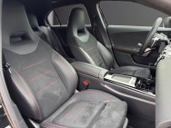 MERCEDES d'occasion A 200 d 150ch AMG Line 8G-DCT de 2025 Orleans