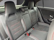 MERCEDES d'occasion A 200 d 150ch AMG Line 8G-DCT de 2025 Orleans