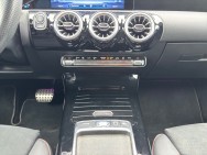 MERCEDES d'occasion A 200 d 150ch AMG Line 8G-DCT de 2025 Orleans