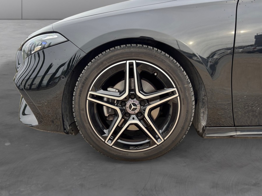 MERCEDES d'occasion A 200 d 150ch AMG Line 8G-DCT de 2025 Orleans