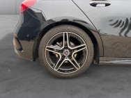 MERCEDES d'occasion A 200 d 150ch AMG Line 8G-DCT de 2025 Orleans