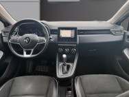 RENAULT d'occasion CLIO V 1.3 TCE 130 INTENS EDC de 2019 Poitiers