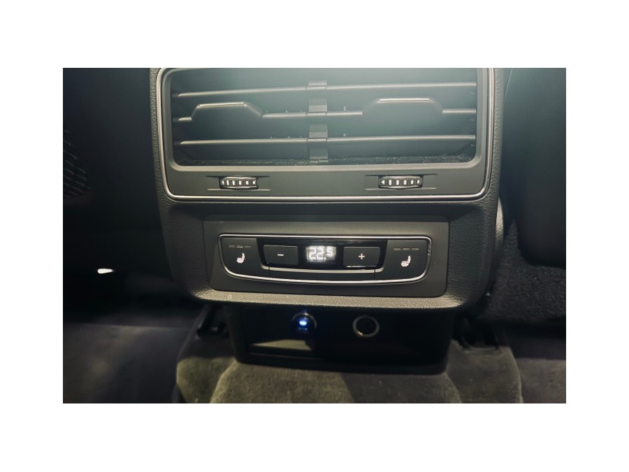 AUDI d'occasion Q7 55 TFSI-E 380 Quattro S-Line de 2021 Aix Les Bains