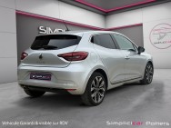RENAULT d'occasion CLIO V 1.3 TCE 130 INTENS EDC de 2019 Poitiers