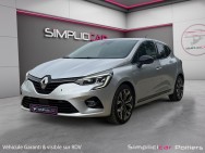 RENAULT d'occasion CLIO V 1.3 TCE 130 INTENS EDC de 2019 Poitiers