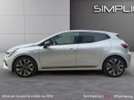 RENAULT d'occasion CLIO V 1.3 TCE 130 INTENS EDC de 2019 Poitiers