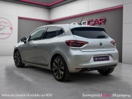 RENAULT d'occasion CLIO V 1.3 TCE 130 INTENS EDC de 2019 Poitiers