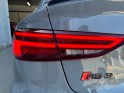 Audi rs3 berline sans fap 2.5 tfsi 400 s tronic 7 quattro occasion simplicicar pertuis  simplicicar simplicibike france