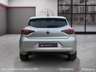 RENAULT d'occasion CLIO V 1.3 TCE 130 INTENS EDC de 2019 Poitiers